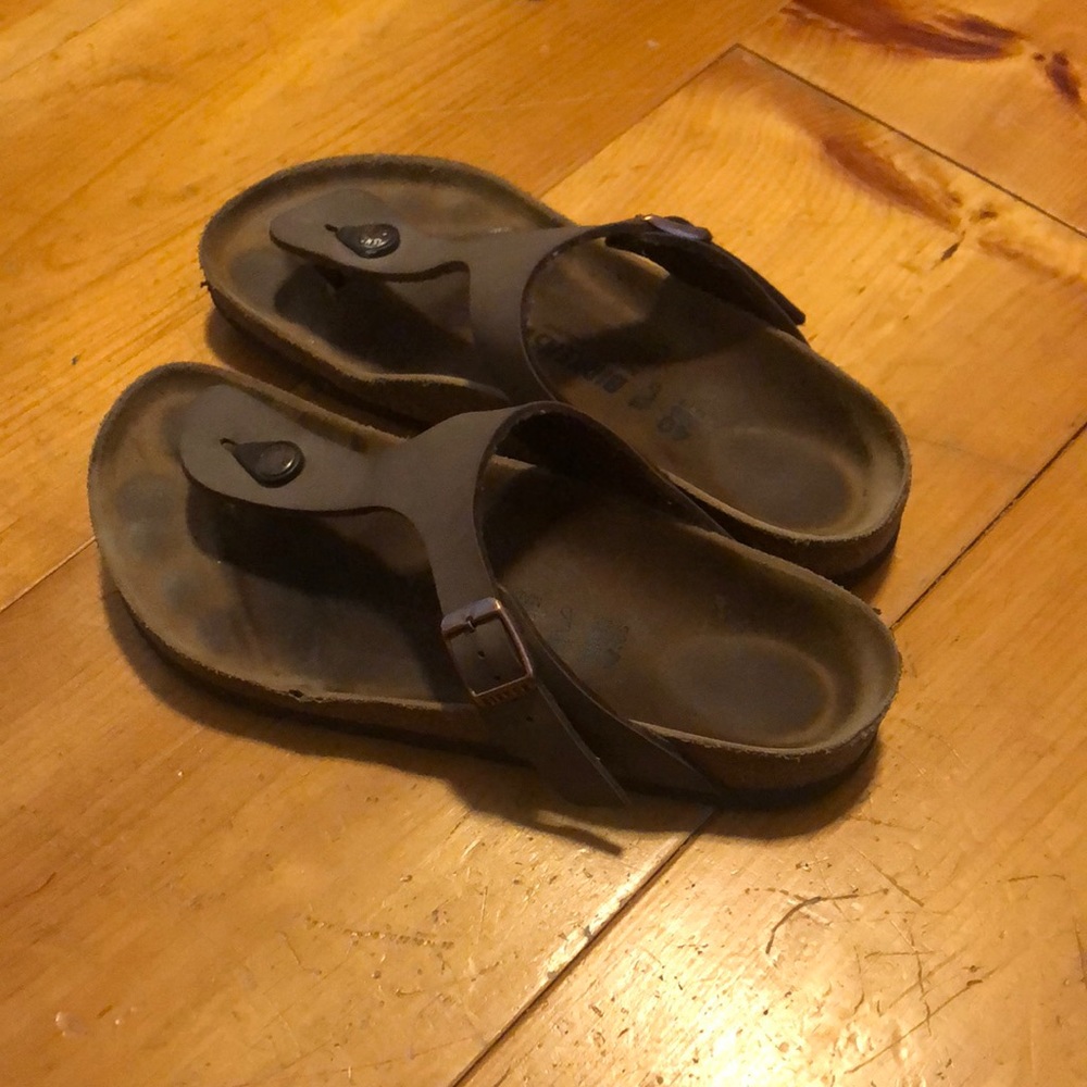 Birkenstock Sandals